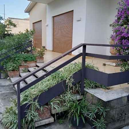 Giardino Delle Arance Luxury Rooms Palermo Exterior photo